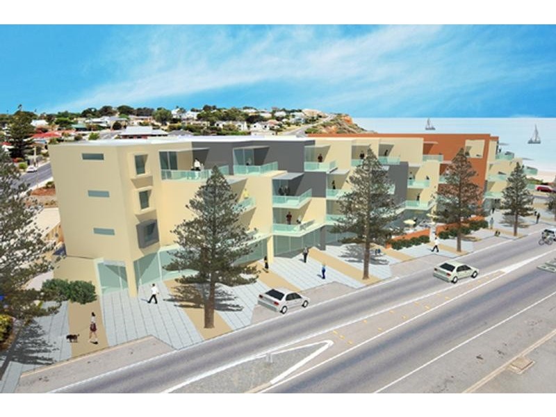 Penthouse 3.04 Cnr Beach Road and Esplanade, Christies Beach SA 5165