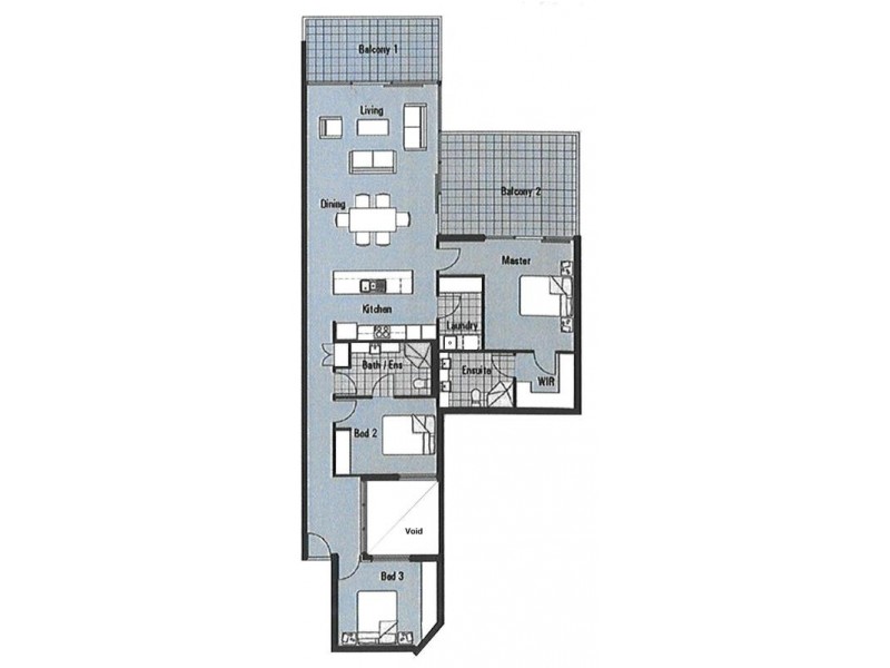 Penthouse 3.04 Cnr Beach Road and Esplanade, Christies Beach SA 5165