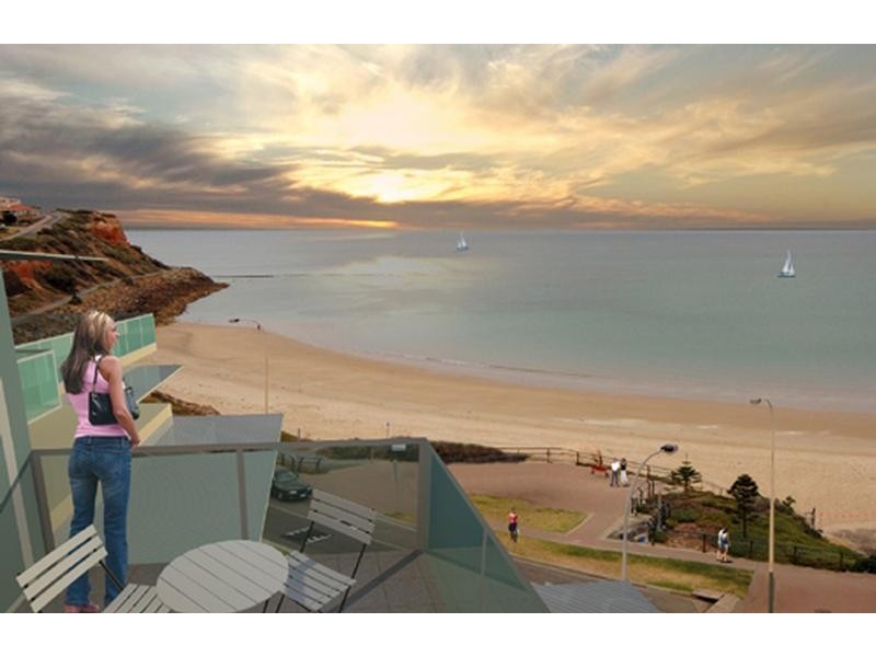 Penthouse 3.04 Cnr Beach Road and Esplanade, Christies Beach SA 5165
