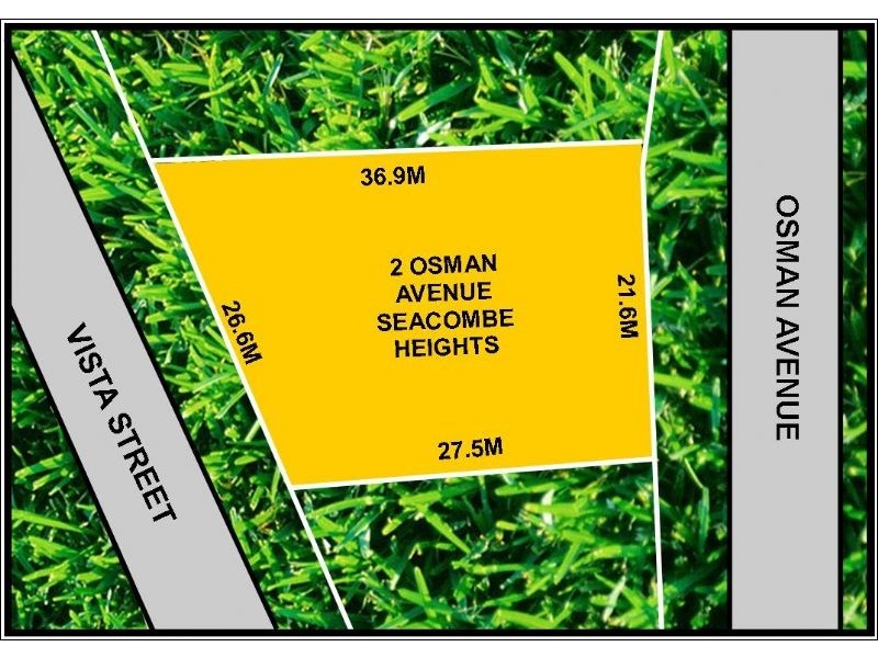 2 Osman Avenue, Seacombe Heights SA 5047