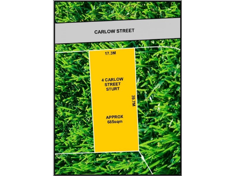 4 Carlow Street, Sturt SA 5047