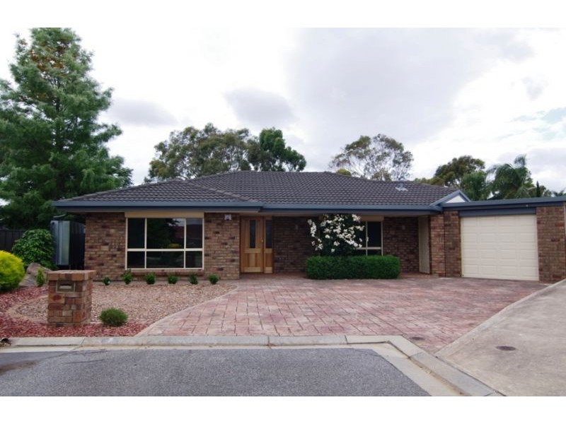 7 Trennert Court, Old Reynella SA 5161