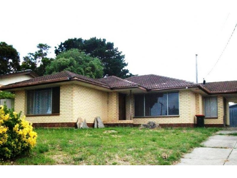 22 Blueridge Road, Hackham West SA 5163