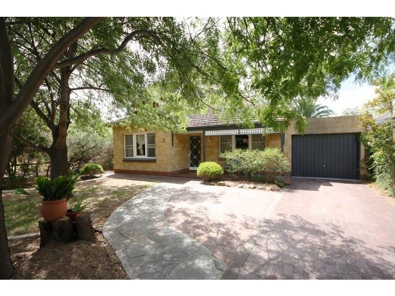 3 Melanto Terrace, Marion SA 5043