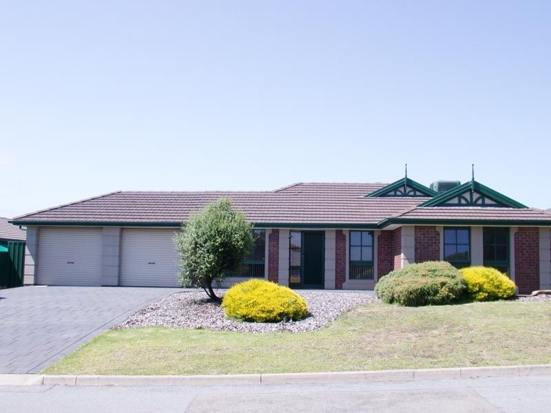 23 Montpelier Street, Woodcroft SA 5162