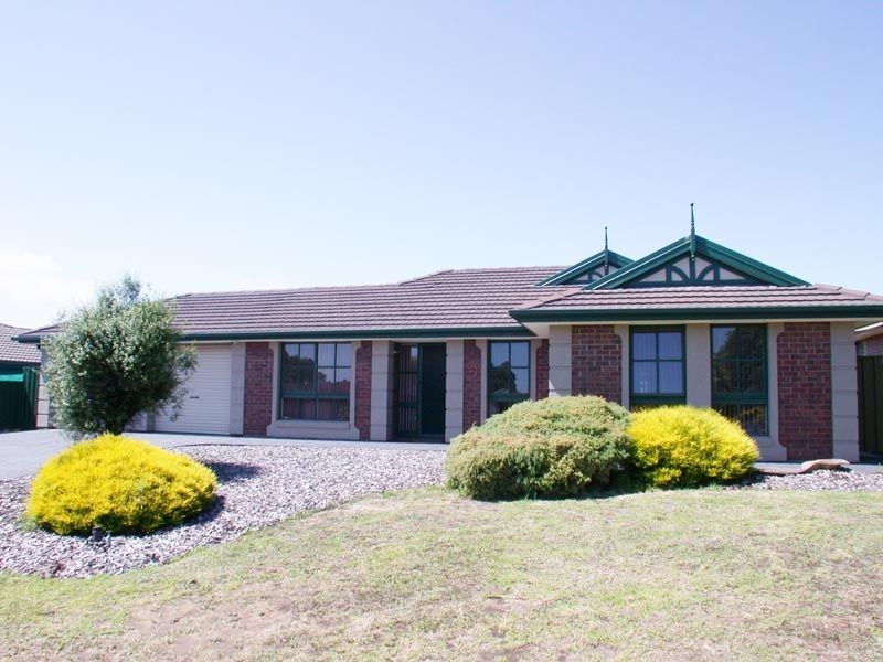 23 Montpelier Street, Woodcroft SA 5162