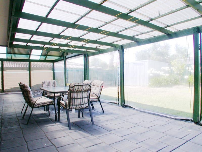 23 Montpelier Street, Woodcroft SA 5162