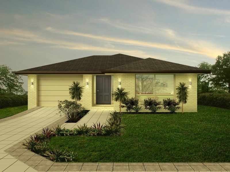 Lot 1 Cypress Terrace, Murray Bridge SA 5253