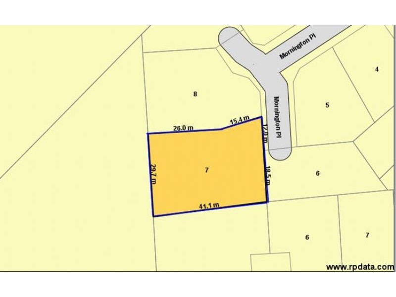 7 Mornington Place, Reynella SA 5161