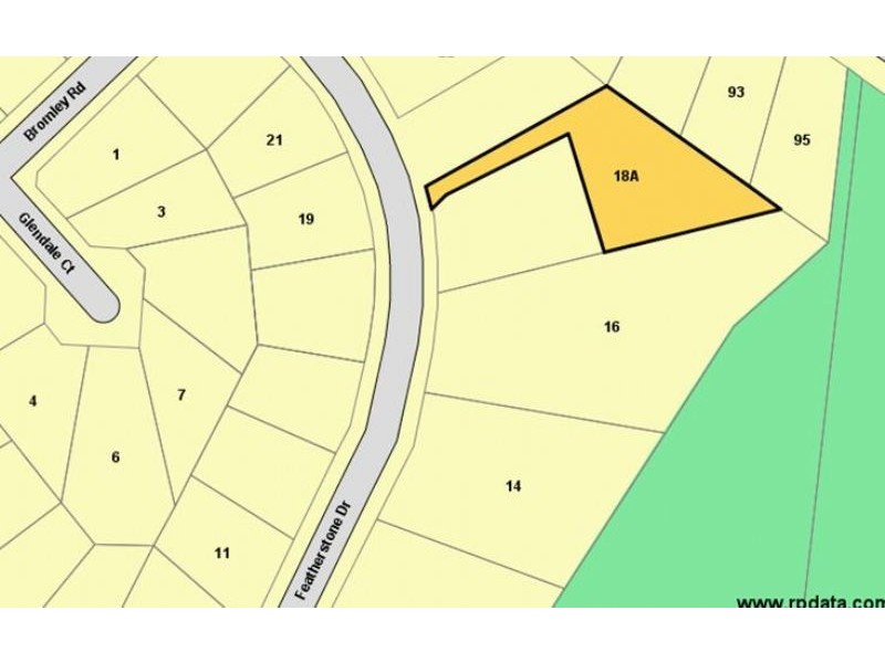 18A Featherstone Drive, Huntfield Heights SA 5163