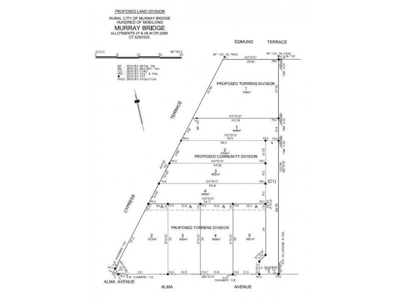 50 Edmund Terrace, Murray Bridge SA 5253