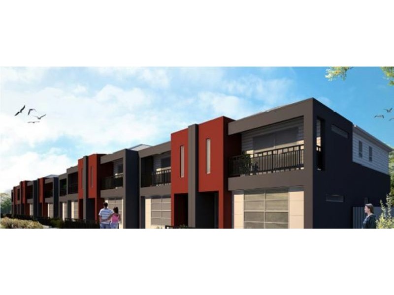 Lot 318 Sauvignon Way, Old Reynella SA 5161