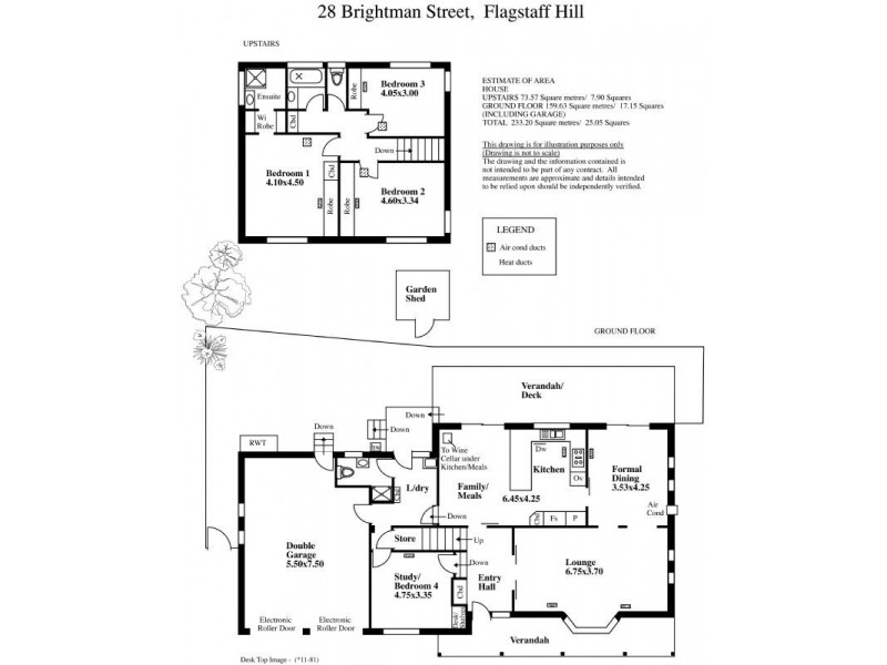 28 Brightman Street, Flagstaff Hill SA 5159