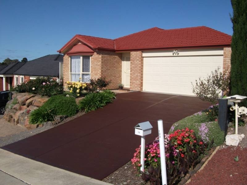 16 NEWFIELD DRIVE, Reynella SA 5161