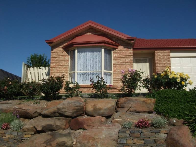 16 NEWFIELD DRIVE, Reynella SA 5161