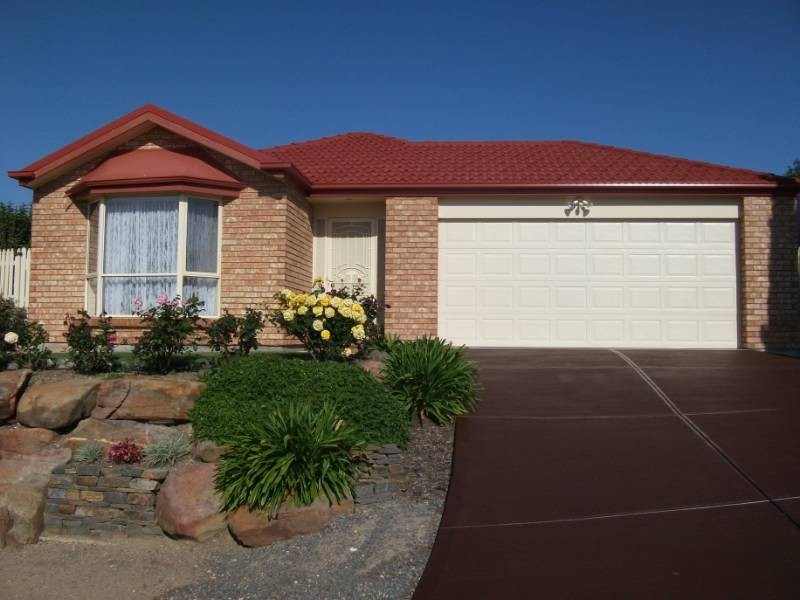 16 NEWFIELD DRIVE, Reynella SA 5161