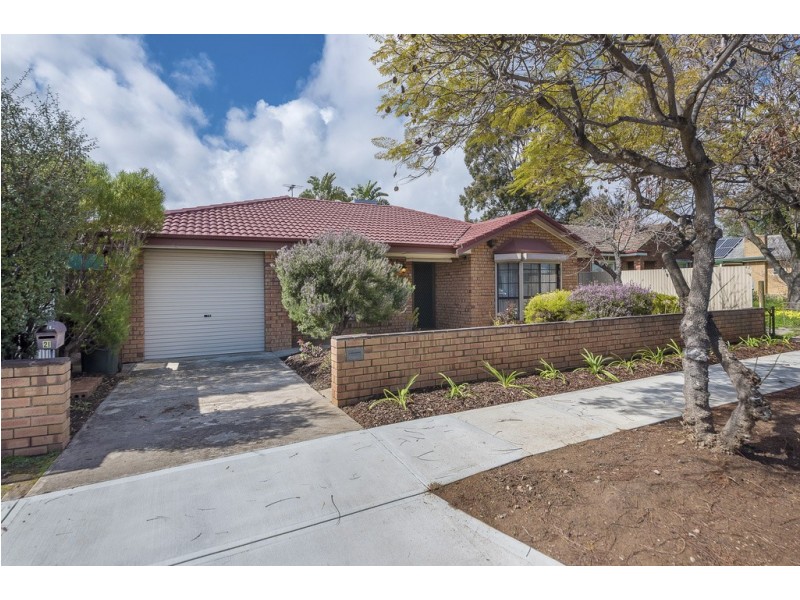 21 Gilpipi Avenue, Edwardstown SA 5039