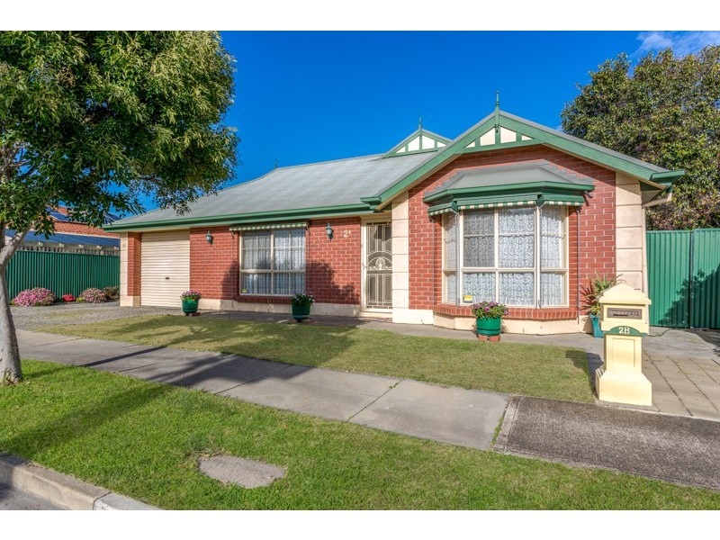 2B Maynard Road, Plympton SA 5038