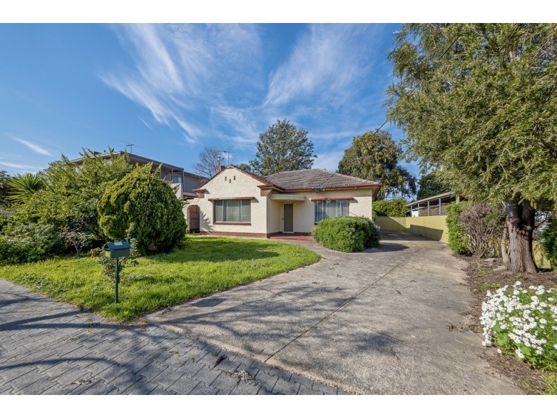 125 Kingston Avenue, Melrose Park SA 5039