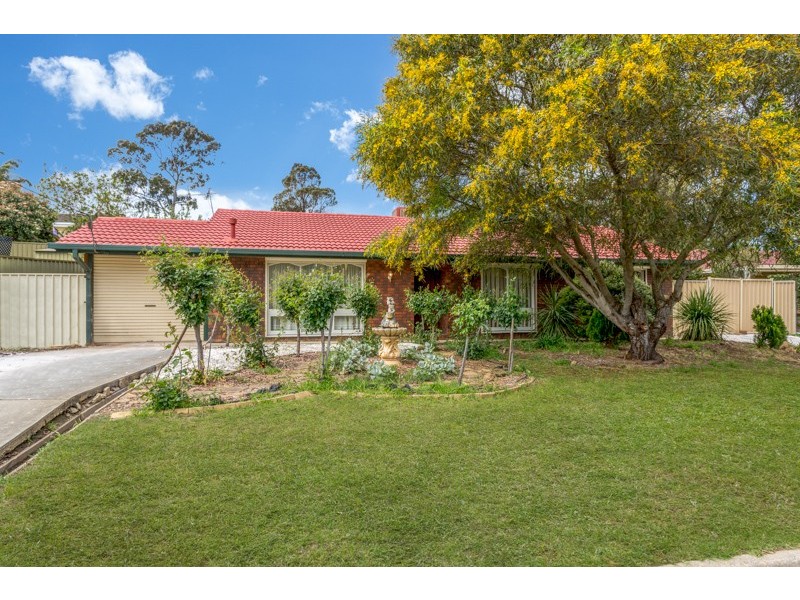 2 Boxwood Road, O’halloran Hill SA 5158
