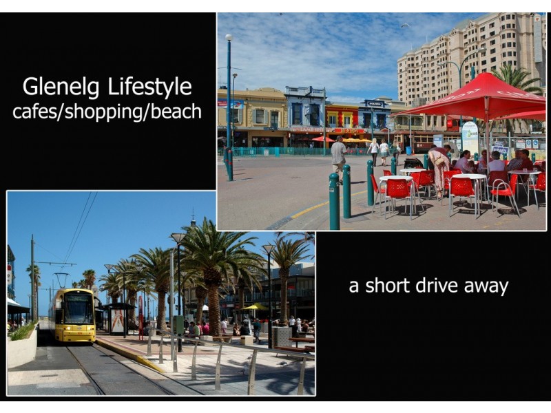 3/22 Mortimer Street, Kurralta Park SA 5037