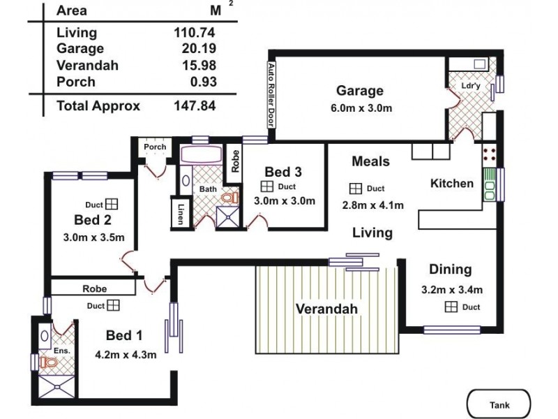 6C Seventh Avenue, Ascot Park SA 5043