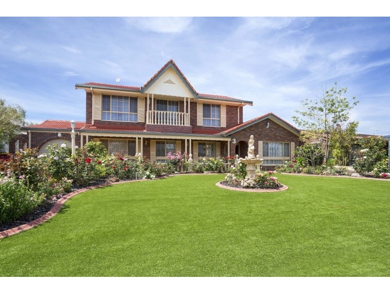 3 Hoylake Crescent, West Lakes SA 5021