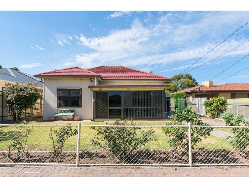38 Bray Street, Plympton Park SA 5038