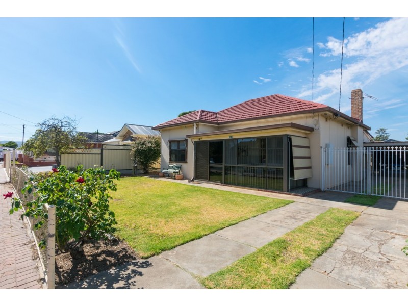 38 Bray Street, Plympton Park SA 5038