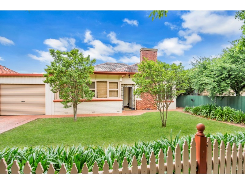 91 Ayers Avenue, Daw Park SA 5041