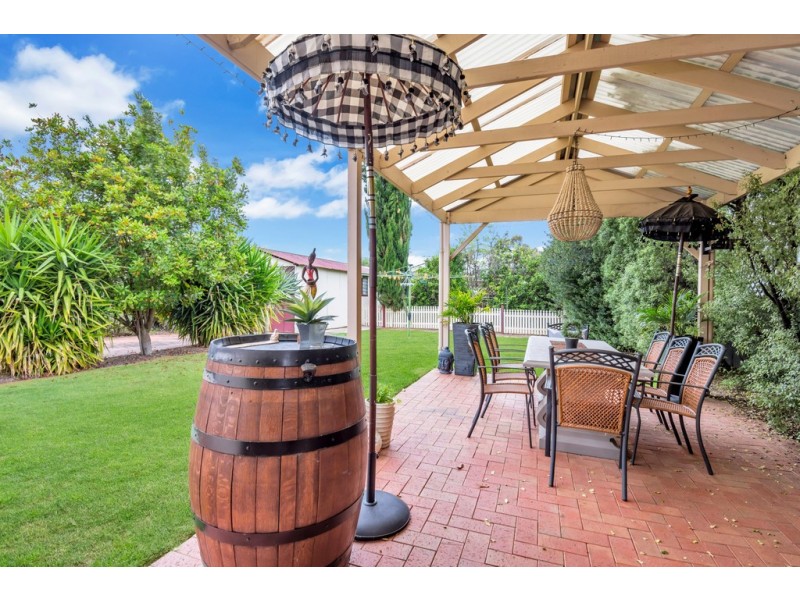 91 Ayers Avenue, Daw Park SA 5041