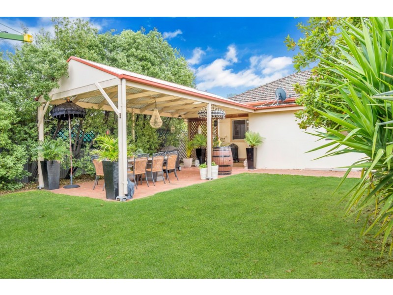 91 Ayers Avenue, Daw Park SA 5041