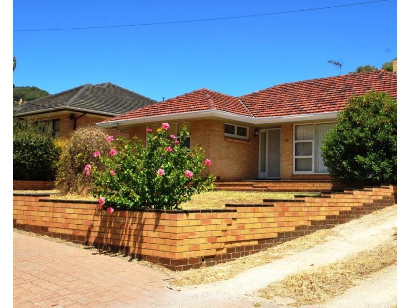 65 Barretts Road, Clapham SA 5062