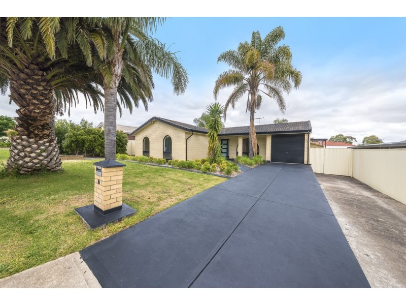 16 Andrea Street, Highbury SA 5089