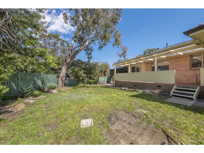 1 Finsterwald Way, Fairview Park SA 5126