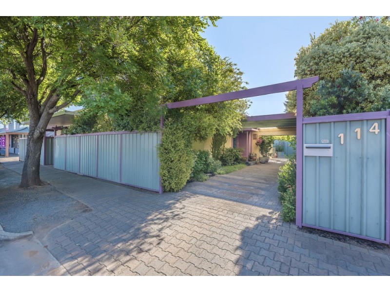 114 Winston Avenue, Melrose Park SA 5039