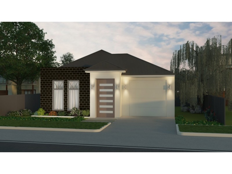 4 Beaumont Street, Clovelly Park SA 5042