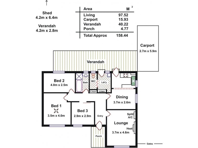 218 Daws Road, Daw Park SA 5041