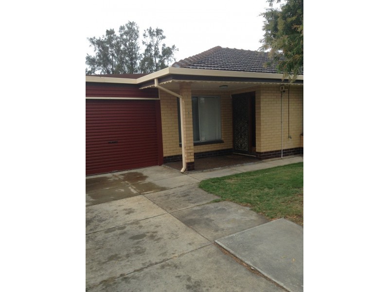 4/54 Woolnough Rd, Exeter SA 5019