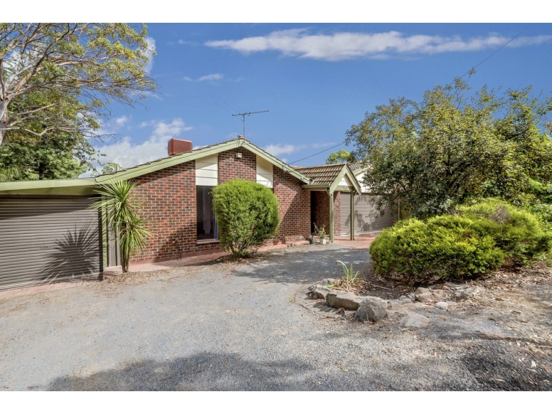 37 Chandlers Hill Road, O’halloran Hill SA 5158