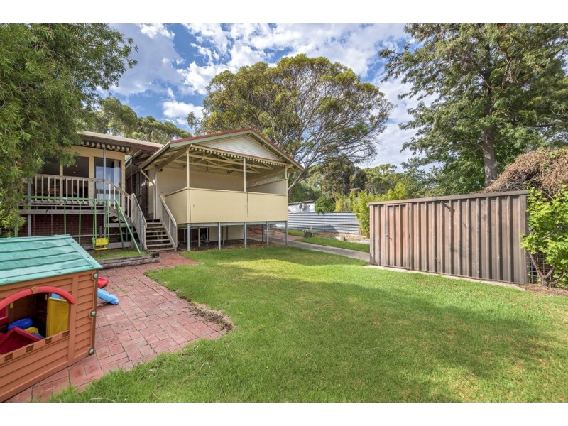 37 Chandlers Hill Road, O’halloran Hill SA 5158
