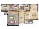 5 and 6 The Crescent, St Marys SA 5042 Floorplan