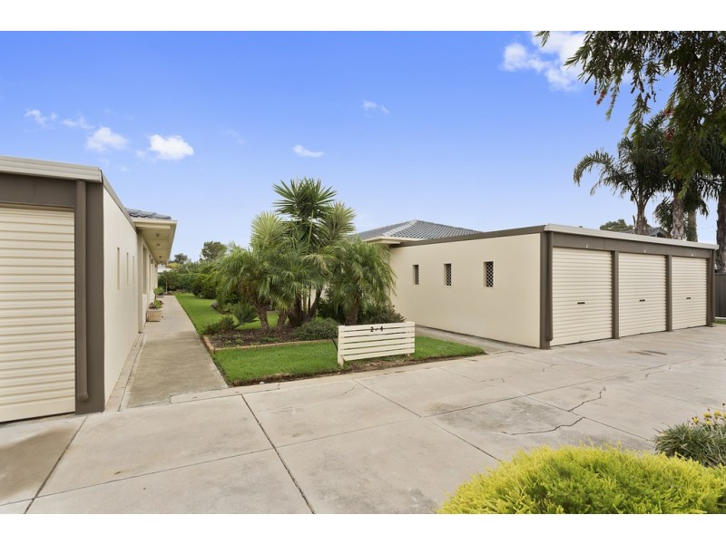 6/2 Beverley Street, Clovelly Park SA 5042