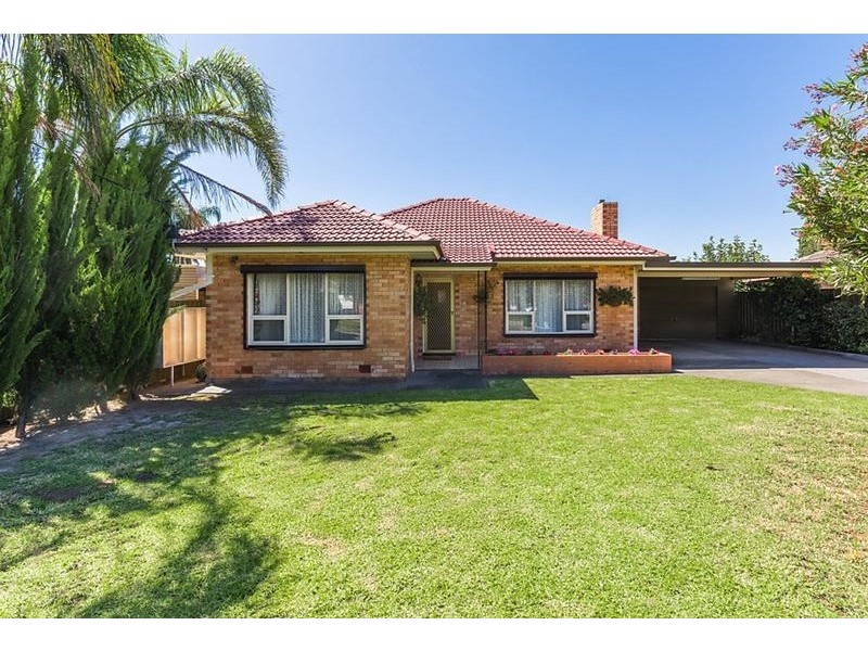 7 Greenglade Drive, Mitchell Park SA 5043