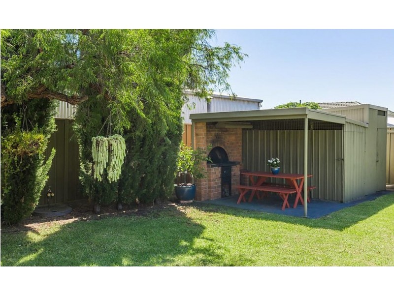 7 Greenglade Drive, Mitchell Park SA 5043