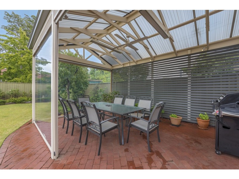 4 Narinna Avenue, Cumberland Park SA 5041