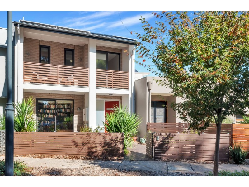 6 Hobbs Drive, Campbelltown SA 5074