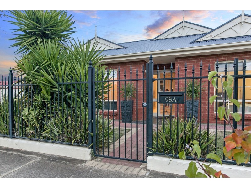 98A Ledger Road, Woodville South SA 5011