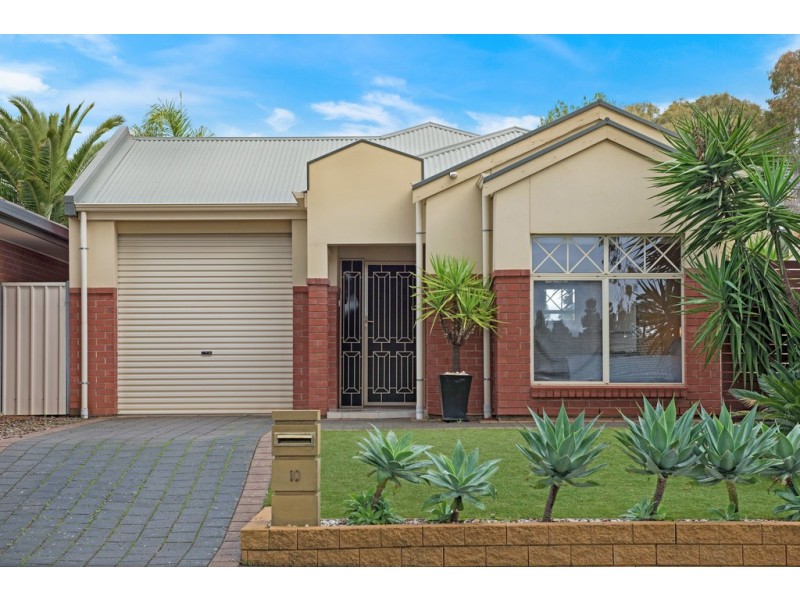 10 Lyall Avenue, Panorama SA 5041