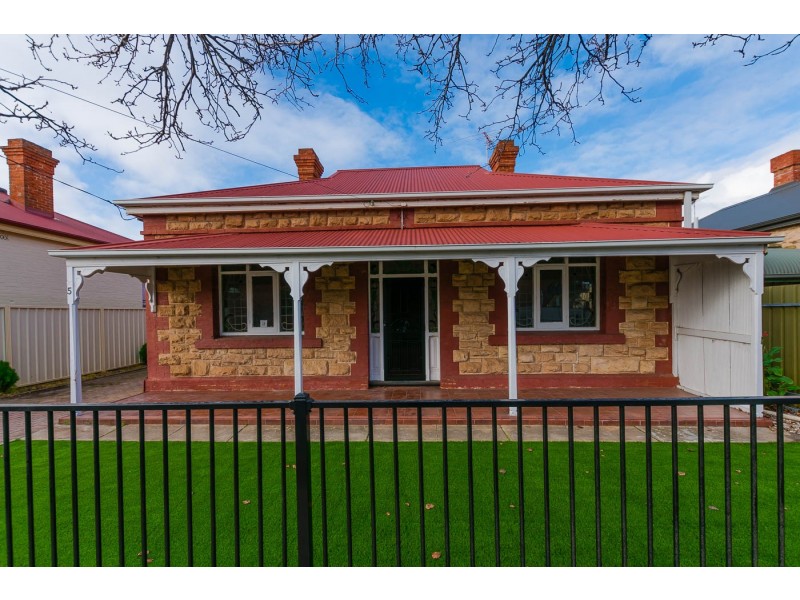 5 Henley Street, Mile End SA 5031